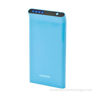 New Design Ultra-thin Portable 4800mAh Mobile Power Supply for iPhone 5/5S